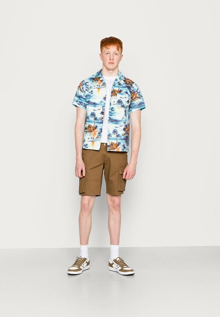 Only & Sons ONSCAM STAGE - Shorts - Kangaroo 4 Only & Sons ONSCAM STAGE - Shorts - Kangaroo - Image 2