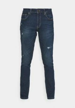 Only & Sons ONSLOOM LIFE - Slim Fit Jeans - Blue Denim 10 Only & Sons ONSLOOM LIFE - Slim Fit Jeans - Blue Denim -Only & Sons shop 87220078e154405f94d0d1e0d84c29d8