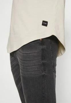 Only & Sons ONSMATT LIFE LONGY TEE - Basic T-shirt - Pelican -Only & Sons shop 87837ba8ac284c43bde0fab42398be78