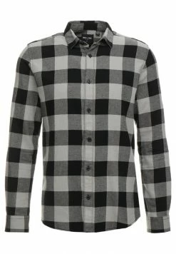 Only & Sons ONSGUDMUND LIFE CHECKED SHIRT - Shirt - Griffin -Only & Sons shop 87d42476e46e41afb56379762a8e0e8b