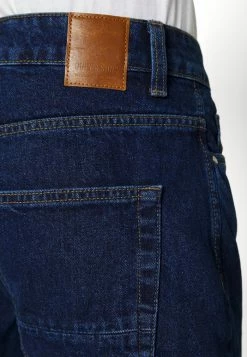 Only & Sons ONSAVI BEAM LIFE - Straight Leg Jeans - Blue Denim -Only & Sons shop 88032dfe5ac94c32a9fcd7ee66efee5f