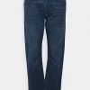 Only & Sons ONSWEFT - Straight Leg Jeans - Blue Denim -Only & Sons shop 88091dadcff04fd9bf2d8a72d2cac860