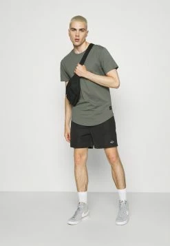 Only & Sons ONSMATT LIFE LONGY - Basic T-shirt - Castor Gray 8 Only & Sons ONSMATT LIFE LONGY - Basic T-shirt - Castor Gray -Only & Sons shop 883ffacee15f425a87e6223fa51c9d40