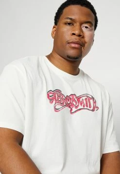 Only & Sons ONSAEROSMITH LIFE - Print T-shirt - Cloud Dancer 11 Only & Sons ONSAEROSMITH LIFE - Print T-shirt - Cloud Dancer -Only & Sons shop 887f135deae54fd1a840dd6cae023915