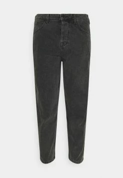 Only & Sons ONSCONE LIFE CARROT - Jeans Tapered Fit - Black Denim
