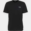 Only & Sons ONSVALI LIFE TEE - Print T-shirt - Black 1 Only & Sons ONSVALI LIFE TEE - Print T-shirt - Black -Only & Sons shop 8a474f5fa554407f815ef69e29fe8524