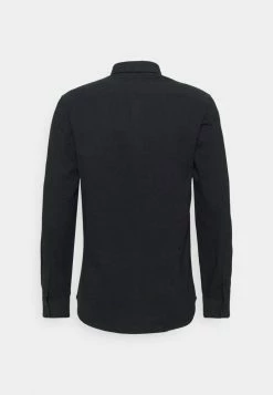 Only & Sons ONSBRAD LIFE - Shirt - Dark Navy -Only & Sons shop 8b3b24ad1e4b48f28a38b227a201fc5f