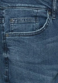 Only & Sons ONSWEFT - Straight Leg Jeans - Blue Denim 7 Only & Sons ONSWEFT - Straight Leg Jeans - Blue Denim -Only & Sons shop 8b5ab3327b2642b380ecb2077df396a5