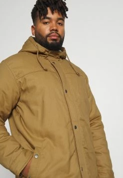 Only & Sons ONSALEX JACKET - Parka - Dull Gold 14 Only & Sons ONSALEX JACKET - Parka - Dull Gold -Only & Sons shop 8b9465c0fbe94b0caf4fedb24511cc9c