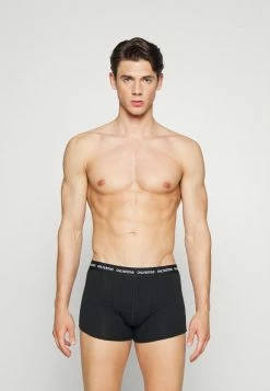 Only & Sons ONSKASPER COLOR TRUNKS 3 PACK - Pants - Olive Night