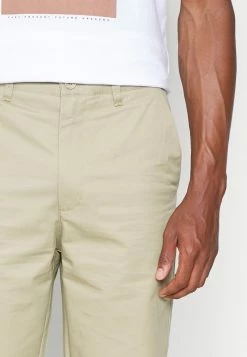 Only & Sons ONSBANE - Shorts - Sand -Only & Sons shop 8d4fd86185d74ddbb147c514f6a09d25