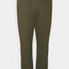 Only & Sons ONSCAM - Trousers - Olive Night