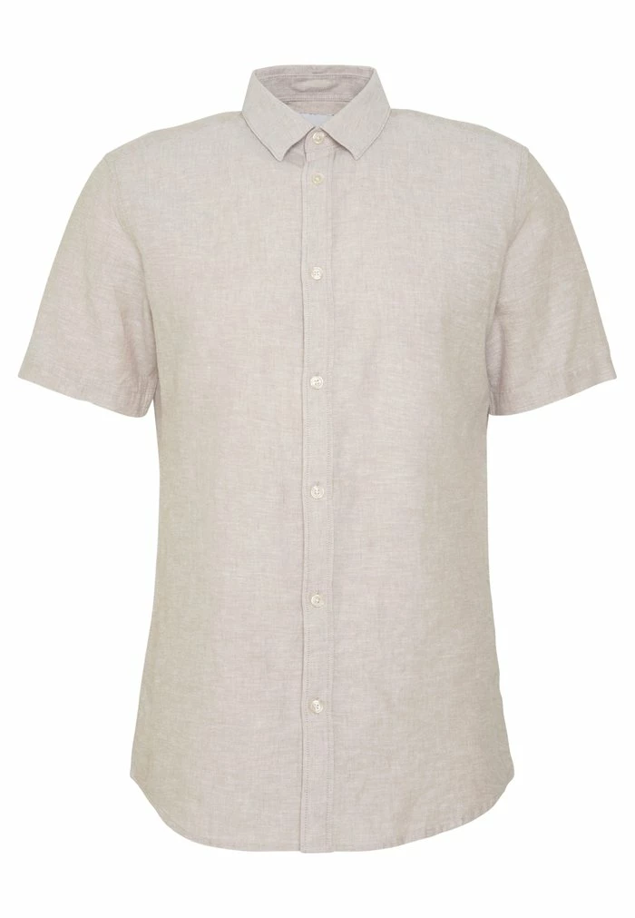 Only & Sons ONSCAIDEN SHIRT - Shirt - Chinchilla 7 Only & Sons ONSCAIDEN SHIRT - Shirt - Chinchilla - Image 5