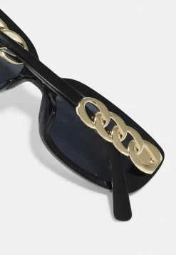 Only & Sons ONSSUNGLASSES UNISEX - Sunglasses - Black -Only & Sons shop 8d72915657ab43fdb03f074acd815b6a