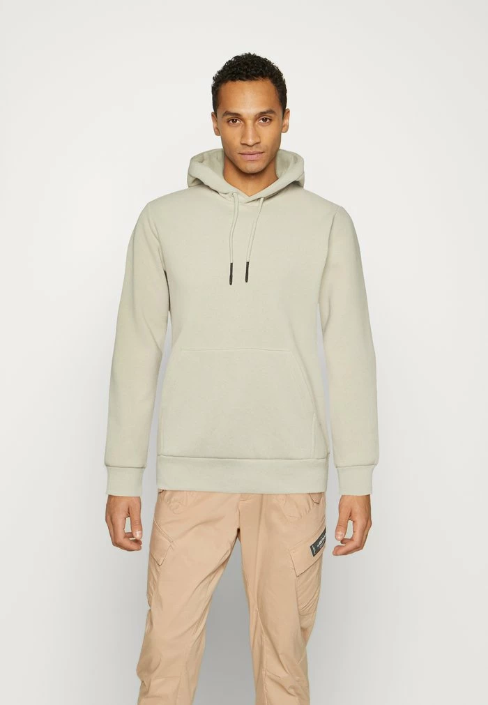 Only & Sons ONSCERES LIFE HOODIE - Sweatshirt - Pelican 3 Only & Sons ONSCERES LIFE HOODIE - Sweatshirt - Pelican
