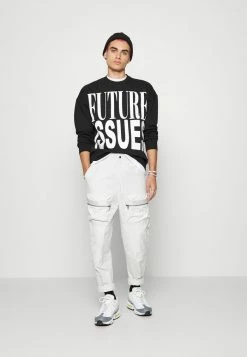 Only & Sons Sweatshirt - Black -Only & Sons shop 8de530da5fc341dd8538b13246fe2139