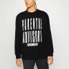 Only & Sons ONSTOBY PARENTAL CREW UNISEX - Sweatshirt - Black -Only & Sons shop 8e5f7d31f103493993b6c3619128c8fd