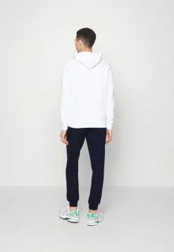 Only & Sons ONSWARMUP LIFE - Tracksuit Bottoms - Dark Navy -Only & Sons shop 8e87b8bd4cab49f193e81b7cd36dbcbd