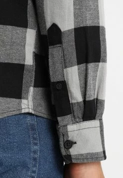 Only & Sons ONSGUDMUND LIFE CHECKED SHIRT - Shirt - Griffin -Only & Sons shop 8f127e2ce06948a18bab70c3caa5c394