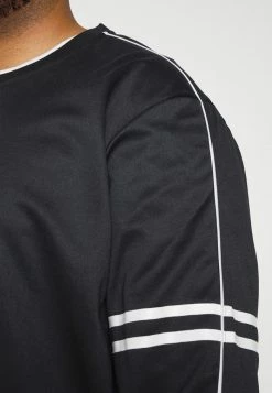 Only & Sons ONSSQUID CREW NECK - Long Sleeved Top - Dark Navy -Only & Sons shop 8f1497eb3d02401ba8083dc3fef315df