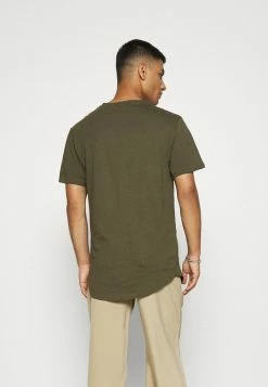 Only & Sons ONSMATT LIFE LONGY TEE 10 PACK - Basic T-shirt - White/olive/navy/black 13 Only & Sons ONSMATT LIFE LONGY TEE 10 PACK - Basic T-shirt - White/olive/navy/black -Only & Sons shop 8f9d419e3e674a799cf45ca1fb436b63