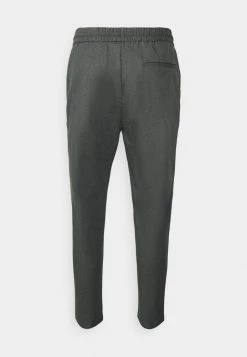 Only & Sons SLINUS - Tracksuit Bottoms - Black -Only & Sons shop 8ffee4af443b4bc990122c80f0bd1349