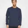 Only & Sons ONSCERES LIFE CREW NECK - Sweatshirt - Dress Blues 2 Only & Sons ONSCERES LIFE CREW NECK - Sweatshirt - Dress Blues -Only & Sons shop 90612cf11b6b4878a3555dbcdfd24c9b