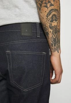 Only & Sons ONSPLY LIFE - Denim Shorts - Blue Denim -Only & Sons shop 91187b03515743e6998544f9ad5de954