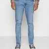 Only & Sons ONSLOOM LIFE - Slim Fit Jeans - Blue Denim