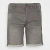 Only & Sons ONSPLY LIFE - Denim Shorts - Grey Denim 1 Only & Sons ONSPLY LIFE - Denim Shorts - Grey Denim -Only & Sons shop 9192eb1444b141dab0139266729bef07