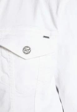 Only & Sons ONSCOIN COLOUR TRUCKER - Denim Jacket - Bright White 17 Only & Sons ONSCOIN COLOUR TRUCKER - Denim Jacket - Bright White -Only & Sons shop 9203052336c0427dbfa3c93a51cf0bf0