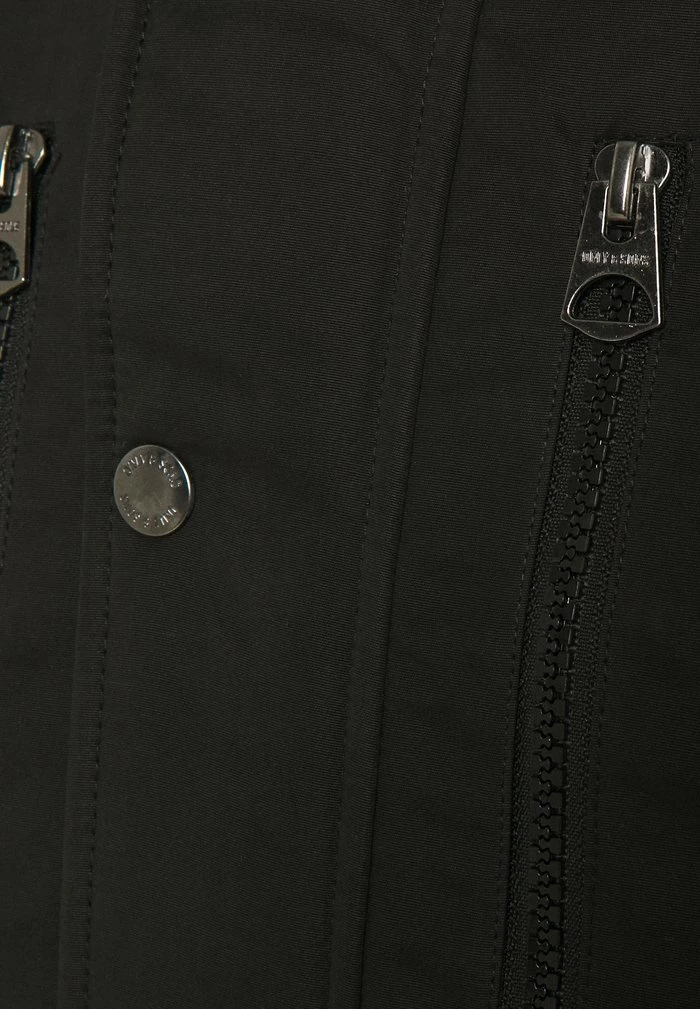 Only & Sons ONSKLAUS WINTER - Parka - Black 10 Only & Sons ONSKLAUS WINTER - Parka - Black - Image 8