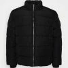 Only & Sons ONSMELVIN QUILTED JACKET - Winter Jacket - Black 2 Only & Sons ONSMELVIN QUILTED JACKET - Winter Jacket - Black -Only & Sons shop 9316415c94974e049726aa904c38ee81
