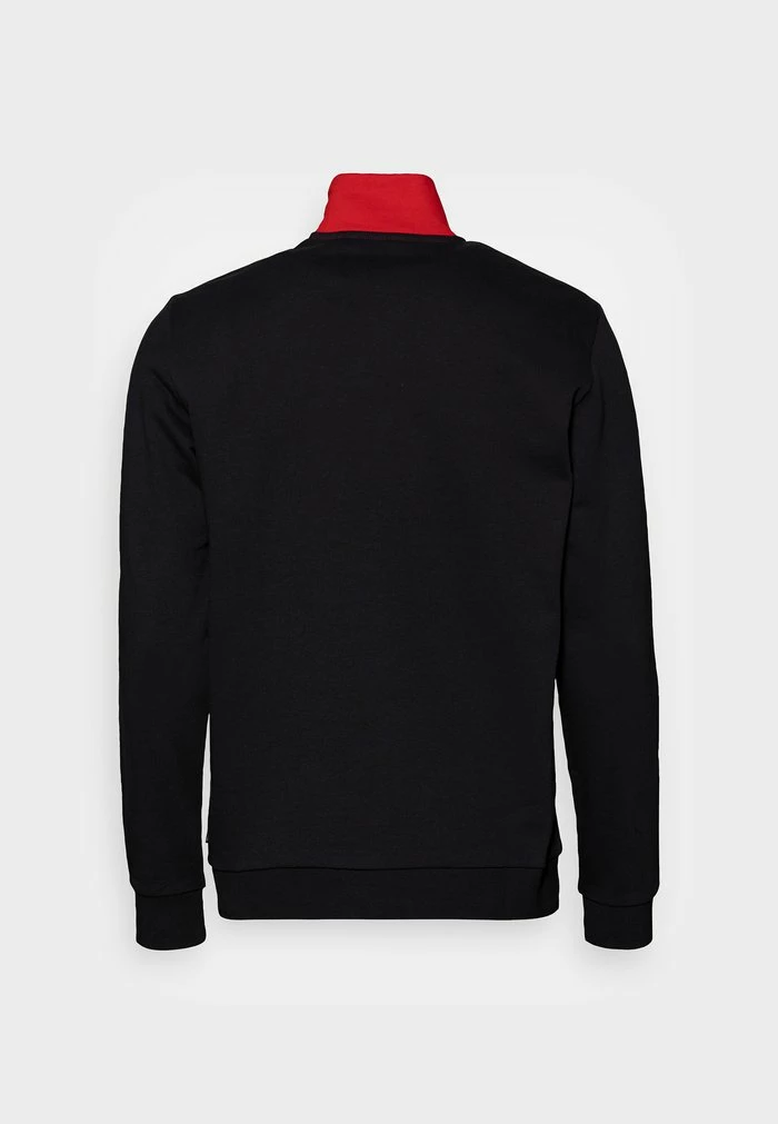 Only & Sons ONSRUNNING LIFE - Sweatshirt - Racing Red 4 Only & Sons ONSRUNNING LIFE - Sweatshirt - Racing Red - Image 2