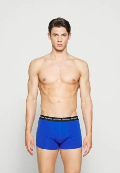 Only & Sons ONSKASPER COLOR TRUNKS 3 PACK - Pants - Mazarine Blue