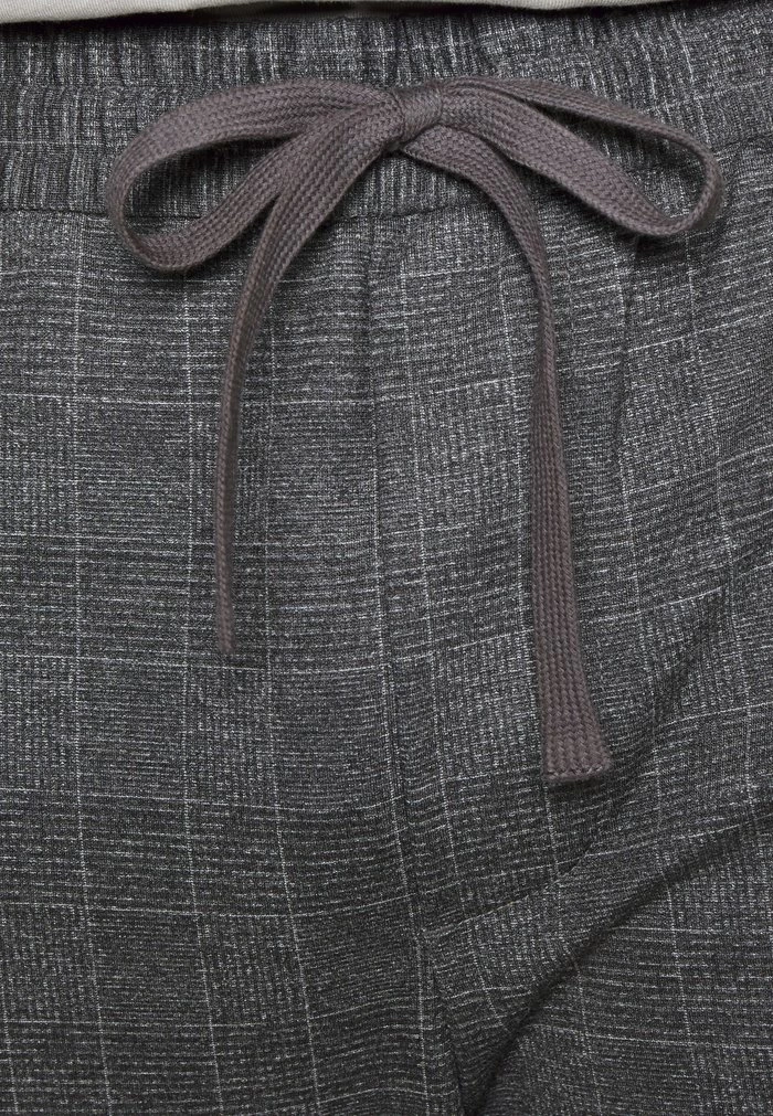 Only & Sons ONSLINUS TAP PANT - Tracksuit Bottoms - Black 7 Only & Sons ONSLINUS TAP PANT - Tracksuit Bottoms - Black - Image 5