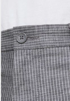 Only & Sons ONSMARK LIFE NEW DROP TAPPANT - Trousers - Dark Navy -Only & Sons shop 950d8c86568f42a9b8b2a6a1e246103c