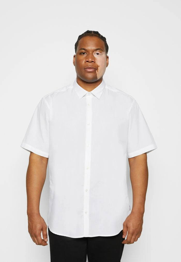 Only & Sons ONSSANE - Shirt - White 5 Only & Sons ONSSANE - Shirt - White - Image 3