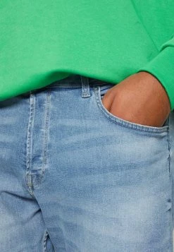 Only & Sons ONSAVI BEAM - Relaxed Fit Jeans - Blue Denim -Only & Sons shop 9598261124604168b9a5ce9cb33822d4