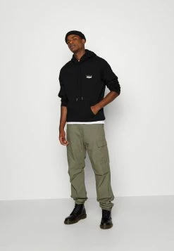 Only & Sons Hoodie - Black 11 Only & Sons Hoodie - Black -Only & Sons shop 959ef624b1b24d428d89477d4209f0ff