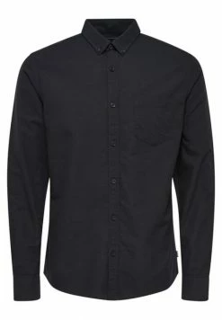 Only & Sons ONSALVARO OXFORD SHIRT - Shirt - Black