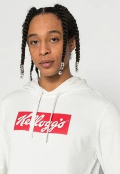 Only & Sons ONSKELLOGGS HOODIE UNISEX - Hoodie - Star White 11 Only & Sons ONSKELLOGGS HOODIE UNISEX - Hoodie - Star White -Only & Sons shop 96782988169543708ff9bc8437f5ccd4
