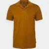 Only & Sons ONSABRAHAM LIFE RESORT - Polo Shirt - Monks Robe 1 Only & Sons ONSABRAHAM LIFE RESORT - Polo Shirt - Monks Robe -Only & Sons shop 967f93be41004975a33ab6754ecb39ca
