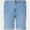 Only & Sons ONSPLY LIGHTBLUE - Denim Shorts - Blue Denim 2 Only & Sons ONSPLY LIGHTBLUE - Denim Shorts - Blue Denim -Only & Sons shop 96e0224eeb2f4f199096654eb046ccf1