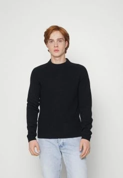 Only & Sons ONSHARREL CREW - Jumper - Black