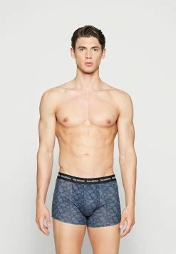 Only & Sons ONSKASPER TRUNKS 3 PACK - Pants - Night Sky