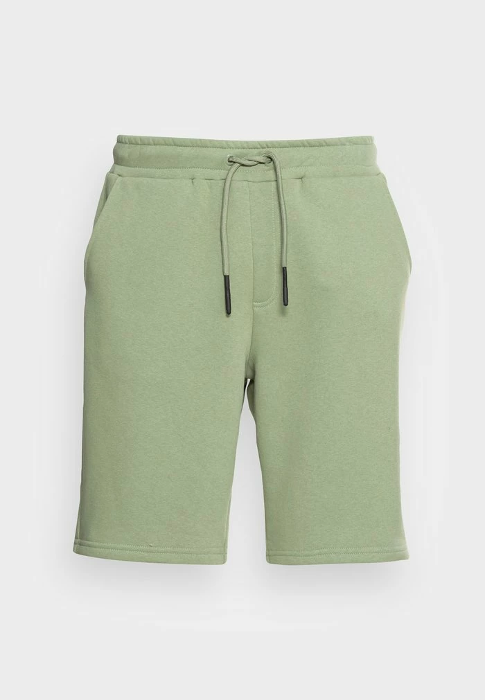 Only & Sons ONSCERES LIFE NOOS - Shorts - Oil Green 6 Only & Sons ONSCERES LIFE NOOS - Shorts - Oil Green - Image 4