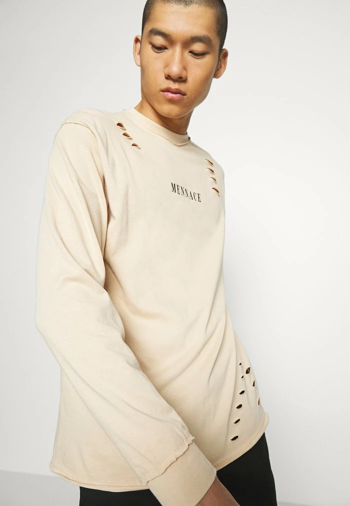 Only & Sons ONSCAM - Chinos - Black 6 Only & Sons ONSCAM - Chinos - Black - Image 4