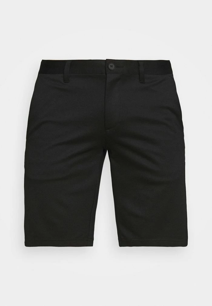 Only & Sons ONSMARK - Shorts - Black 6 Only & Sons ONSMARK - Shorts - Black - Image 4