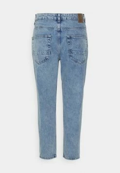 Only & Sons ONSAVI BEAM - Relaxed Fit Jeans - Blue Denim 13 Only & Sons ONSAVI BEAM - Relaxed Fit Jeans - Blue Denim -Only & Sons shop 98f5f189838e41d68a318312eb5764c6